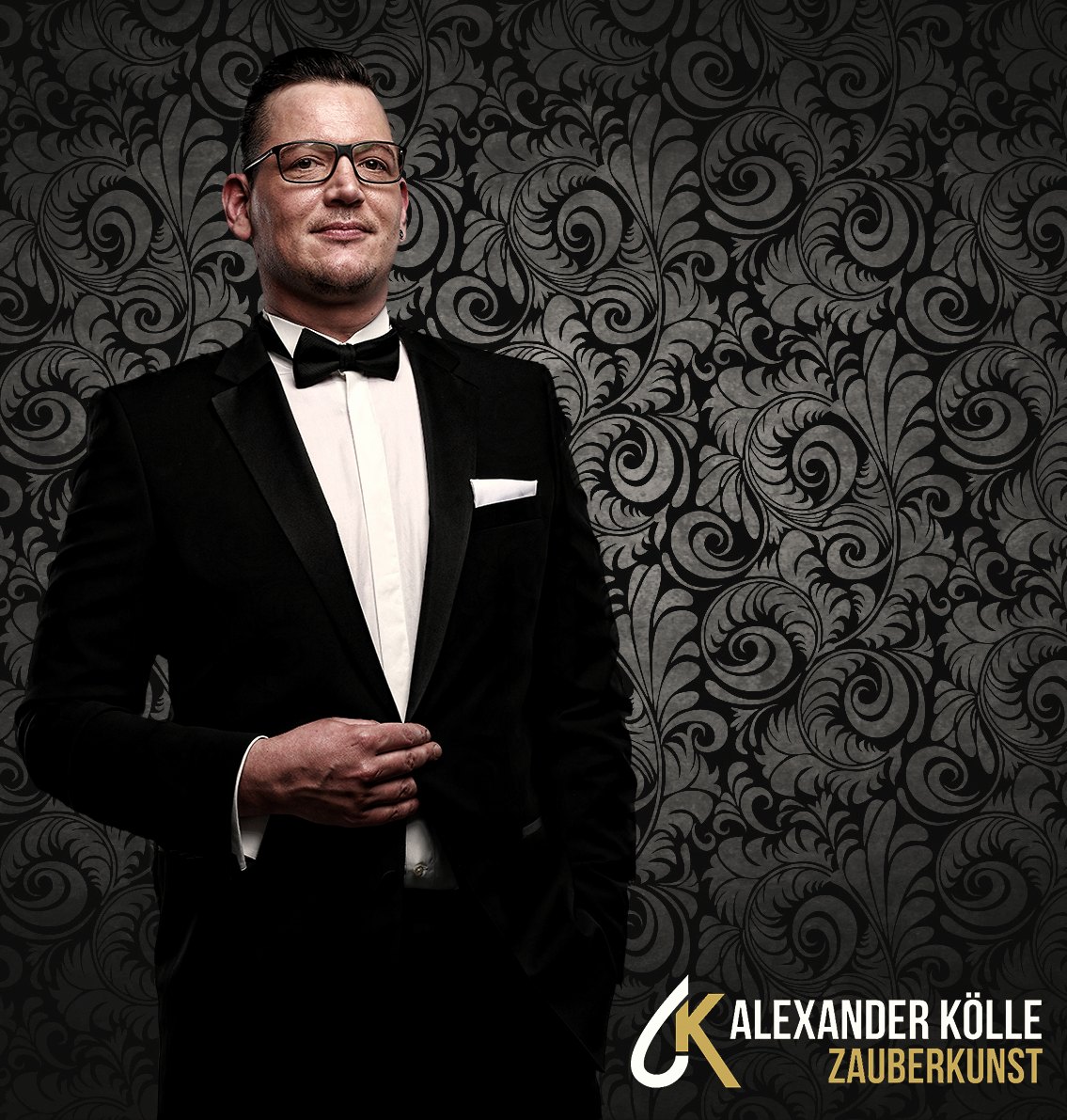 Alexander Kölle — Portrait